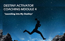 Load image into Gallery viewer, The 2026 Destiny Activator Online Coaching Program - DAOJALL26